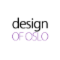 Design of Oslo logo, Design of Oslo contact details