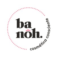 Banôh | Cosmética Consciente logo, Banôh | Cosmética Consciente contact details