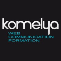 KOMELYA - Agence web et centre de formation logo, KOMELYA - Agence web et centre de formation contact details