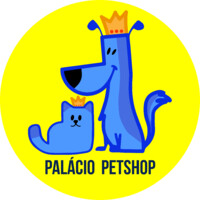 Palácio Petshop logo, Palácio Petshop contact details