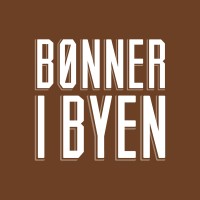 Bønner i byen AS logo, Bønner i byen AS contact details