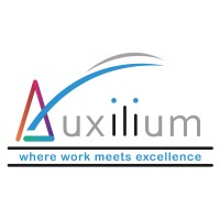 Auxilium corporate consultancy logo, Auxilium corporate consultancy contact details