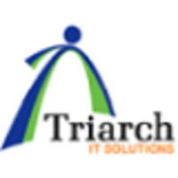 Triarch IT Solutions logo, Triarch IT Solutions contact details