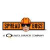 SpreadBoss logo, SpreadBoss contact details