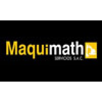 Maquimath Servicios SAC logo, Maquimath Servicios SAC contact details