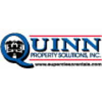 Quinn Property Solutions, Inc. logo, Quinn Property Solutions, Inc. contact details