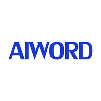 Aiword logo, Aiword contact details