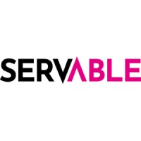 SERVABLE Limited logo, SERVABLE Limited contact details