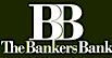 The Bankers Bank logo, The Bankers Bank contact details