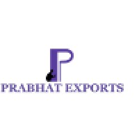 Prabhat Exports logo, Prabhat Exports contact details