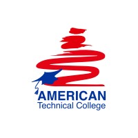 American Technical College - ATC logo, American Technical College - ATC contact details