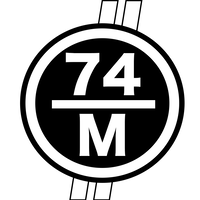 SEVEN-four Media logo, SEVEN-four Media contact details