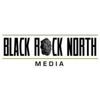 Black Rock North Media Inc. logo, Black Rock North Media Inc. contact details