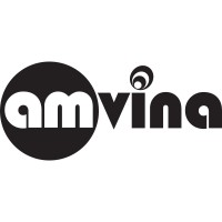 Amvina AB logo, Amvina AB contact details