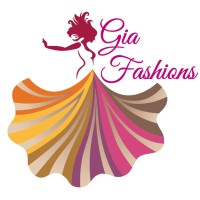 Gia Fashions logo, Gia Fashions contact details