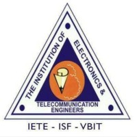 IETE_ISF_VBIT logo, IETE_ISF_VBIT contact details