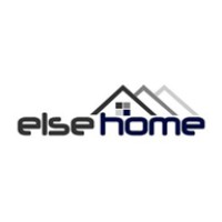 ELSE HOME logo, ELSE HOME contact details