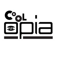 coolopia logo, coolopia contact details