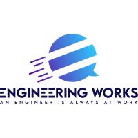 Engineering Works LLC logo, Engineering Works LLC contact details