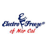 Electro Freeze of Nor Cal logo, Electro Freeze of Nor Cal contact details