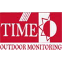 Time Outdoor Monitoring logo, Time Outdoor Monitoring contact details