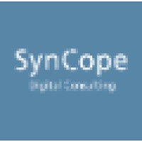 SynCope Digital Consulting logo, SynCope Digital Consulting contact details