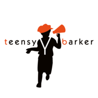 Teensy Barker Inc. logo, Teensy Barker Inc. contact details