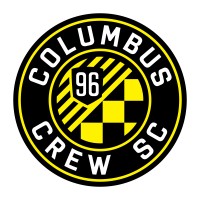 Columbus Crew SC logo, Columbus Crew SC contact details