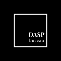 DASP Bureau logo, DASP Bureau contact details