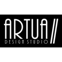 ARTUA Design logo, ARTUA Design contact details