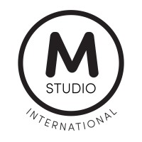 M Studio International logo, M Studio International contact details