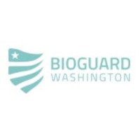 Bioguard Washington logo, Bioguard Washington contact details