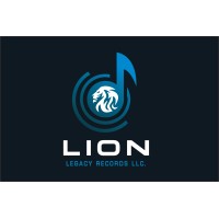 Lion Legacy Records logo, Lion Legacy Records contact details