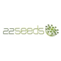 22seeds logo, 22seeds contact details