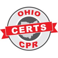 Ohio CPR Certs logo, Ohio CPR Certs contact details