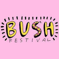 Bush Music Festival logo, Bush Music Festival contact details