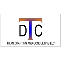 Titan Drafting and Consulting, LLC logo, Titan Drafting and Consulting, LLC contact details