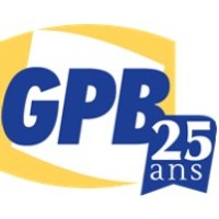 GPB logo, GPB contact details