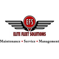 Elite Fleet Solutions LLC logo, Elite Fleet Solutions LLC contact details