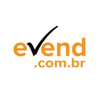 evend.com.br logo, evend.com.br contact details