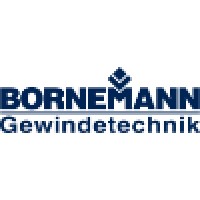 Bornemann Gewindetechnik GmbH & Co. KG logo, Bornemann Gewindetechnik GmbH & Co. KG contact details