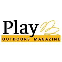 Play Outdoors Magazine logo, Play Outdoors Magazine contact details