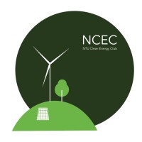 NTU Clean Energy Club logo, NTU Clean Energy Club contact details