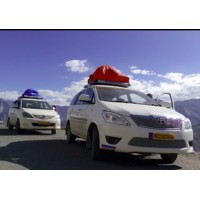 Himachal Taxi logo, Himachal Taxi contact details