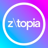 ZTOPIA logo, ZTOPIA contact details