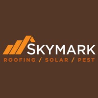 Skymark — Roofing, Solar, Pest logo, Skymark — Roofing, Solar, Pest contact details