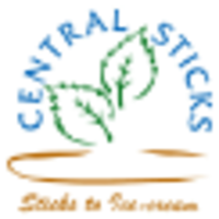 Central Sticks logo, Central Sticks contact details