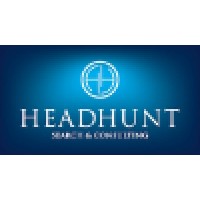 Headhunt AS logo, Headhunt AS contact details