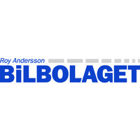 Roy Andersson Bilbolaget logo, Roy Andersson Bilbolaget contact details