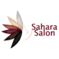 Sahara Salon logo, Sahara Salon contact details